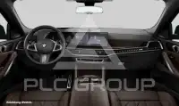 2025 BMW X6