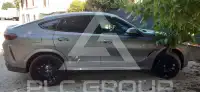 2025 BMW X6
