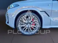 2025 BMW X6