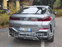 2025 BMW X6