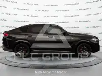 2025 BMW X6