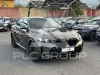 2025 BMW X6