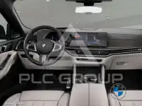 2025 BMW X6