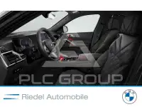 2025 BMW X6