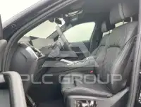 2025 BMW X6