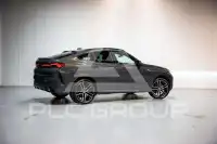 2025 BMW X6