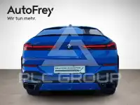 2025 BMW X6