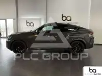 2025 BMW X6