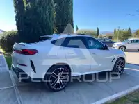 2025 BMW X6
