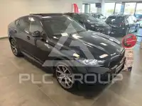 2025 BMW X6
