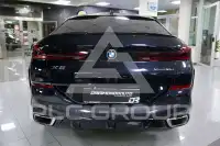 2025 BMW X6