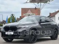 2025 BMW X6