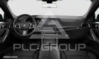 2025 BMW X6