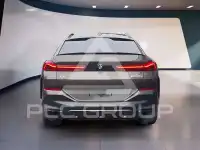 2025 BMW X6