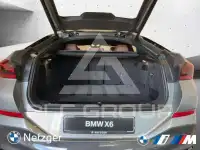 2025 BMW X6