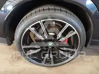 2025 BMW X6