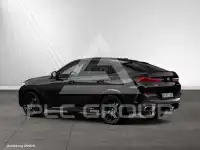2025 BMW X6