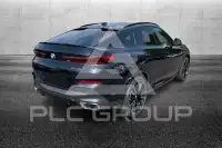 2025 BMW X6