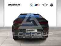 2025 BMW X6
