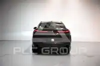 2025 BMW X6