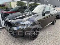 2025 BMW X6