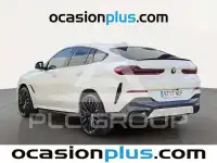 2025 BMW X6