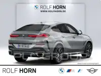 2025 BMW X6