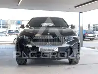 2025 BMW X6