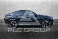 2025 BMW X6