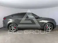 2025 BMW X6