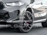 2025 BMW X6