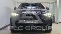 2025 BMW X6