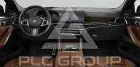 2025 BMW X6