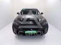 2025 BMW X6