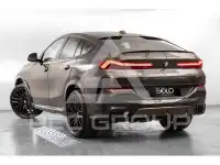 2025 BMW X6