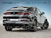2025 BMW X6