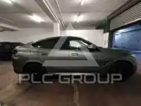 2025 BMW X6