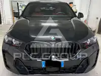 2025 BMW X6