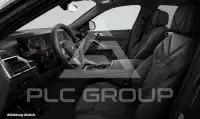 2025 BMW X6