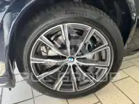 2025 BMW X6