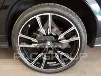 2025 BMW X6