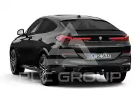 2025 BMW X6