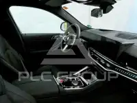 2025 BMW X6