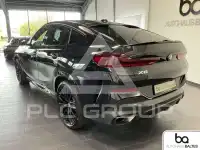 2025 BMW X6