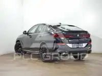 2025 BMW X6