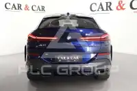 2025 BMW X6