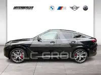 2025 BMW X6