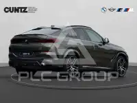 2025 BMW X6