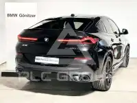 2025 BMW X6