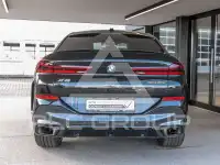2025 BMW X6